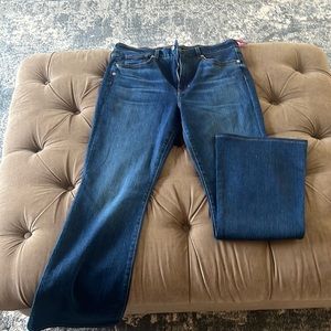 Like new Veronica Beard Jeans size 31